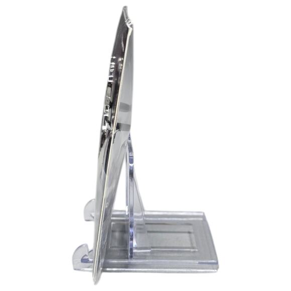 D23 Exclusive The Little Mermaid 35th Anniversary Glow-in-the-Dark Pin LE 1,500 - Picture 4 of 6